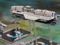 halo 2  (5 of 7)  So much i keep taking pictures of it